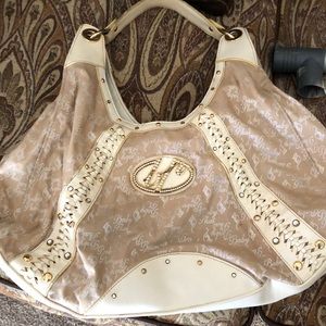 Baby Phat Handbag